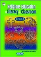 R.E. and Literacy in the Classroom - Julia Keys,Elizabeth Freedman - cover