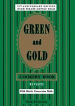 Green and Gold Cookery Book