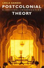 Postcolonial Theory: A critical introduction