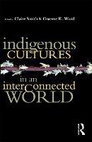 Indigenous Cultures in an Interconnected World - cover