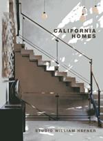 California Homes: Studio William Hefner