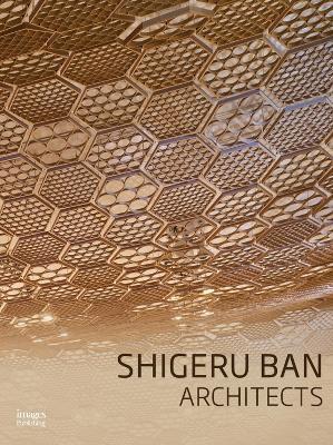 Shigeru Ban Architects - Shigeru Ban Architects - cover