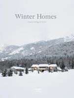 Winter Homes: Cozy Living in Style