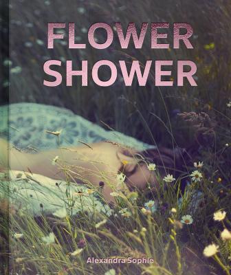 Flower Shower - Alexandra Sophie - cover
