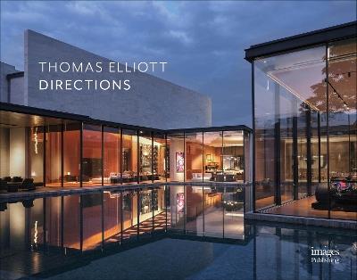Thomas Elliott: Directions - Thomas Elliott - cover
