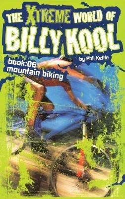 Mountain Biking - Phil Kettle - cover