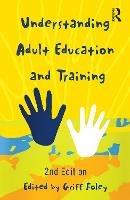 Understanding Adult Education and Training - cover