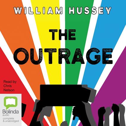 The Outrage