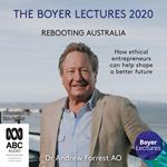 The Boyer Lectures 2020