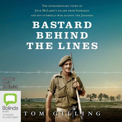 Bastard Behind the Lines
