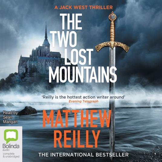 The Two Lost Mountains