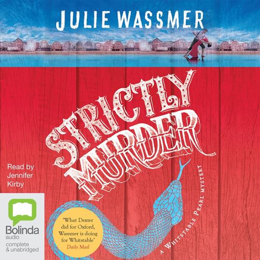 Strictly Murder