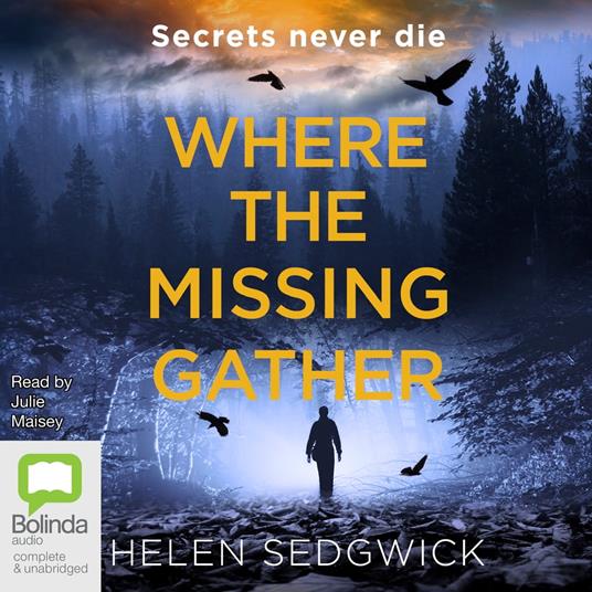 Where the Missing Gather
