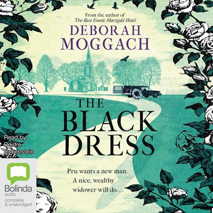 The Black Dress