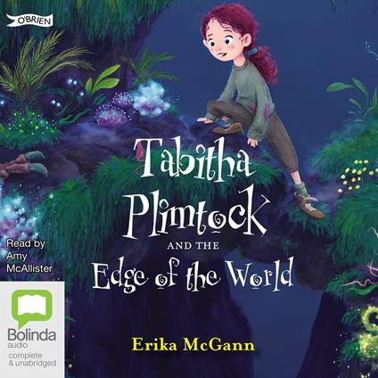 Tabitha Plimtock and the Edge of the World