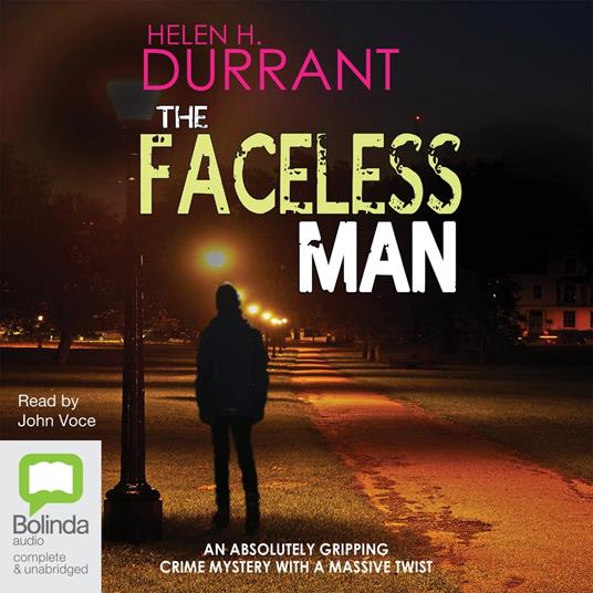 The Faceless Man