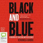 Black and Blue