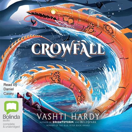 Crowfall