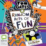 Random Acts of Fun
