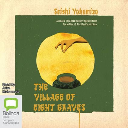 The Village of Eight Graves
