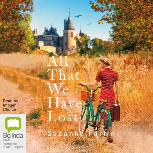 All That We Have Lost