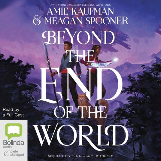 Beyond the End of the World