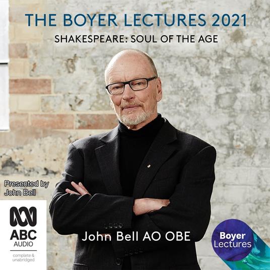 The Boyer Lectures 2021