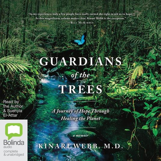 Guardians of the Trees