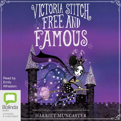 Free and Famous