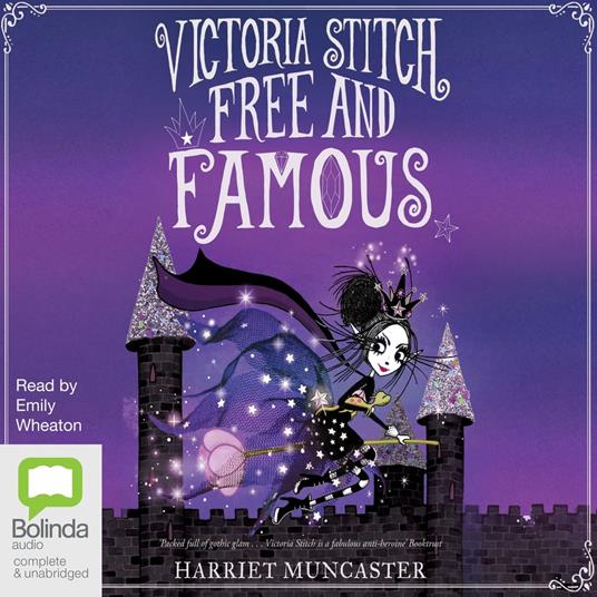 Free and Famous