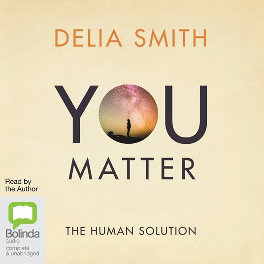 You Matter