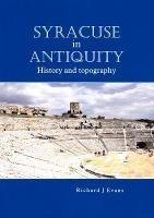 Syracuse in Antiquity