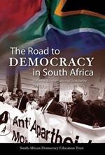 The road to democracy: International solidarity