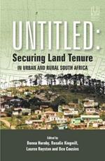 Untitled: Securing land tenure in urban and rural South Africa