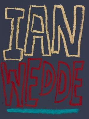 Selected Poems - Wedde Ian - cover