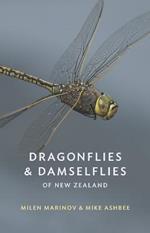Dragonflies and Damselflies of New Zealand