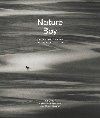 Nature Boy: The Photography of Olaf Petersen - cover