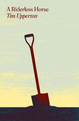 A Riderless Horse - cover