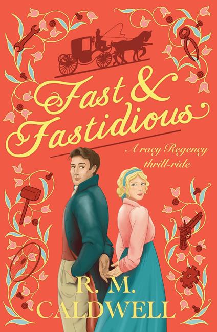 Fast & Fastidious