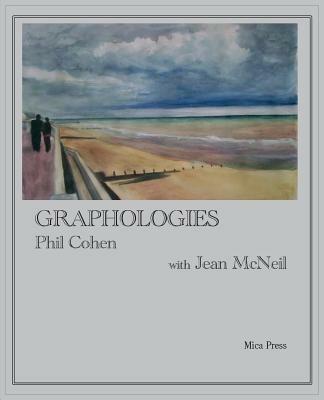 Graphologies - Phil Cohen - cover