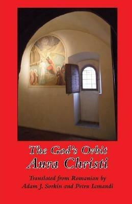 The God's Orbit - Aura Christi - cover