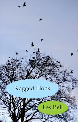 Ragged Flock - Les Bell - cover
