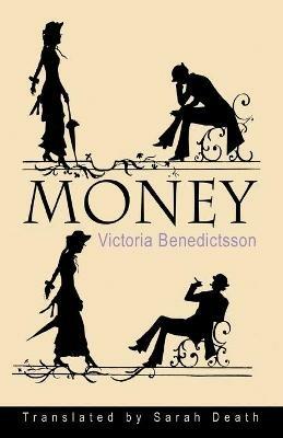 Money - Victoria Benedictsson - cover