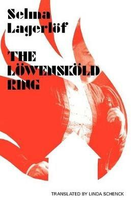 The Loewenskoeld Ring - Selma Lagerloef - cover