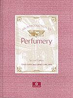 An Introduction to Perfumery - Tony Curtis,David Williams - cover