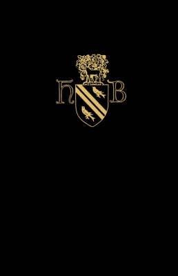 North Italian Services of the Eleventh Century: (Milan, Bibl. Ambros T 27 Sup) - cover