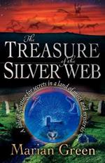 The Treasure of the Silver Web