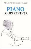 Piano - Louis Kentner - cover
