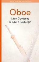 Oboe - Leon Goossens,Edwin Roxburgh - cover