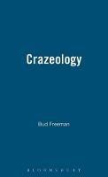 Crazeology - Bud Freeman - cover